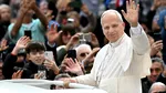 Papa Leon vizitează „Țara Focurilor” din Italia, unde mai mulți copii au murit de cancer din cauza deșeurilor toxice