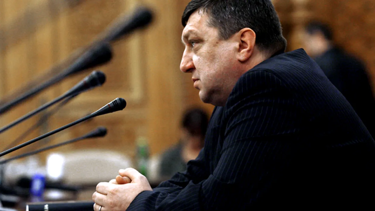 Atanasiu: Scutul antirachetă va prelungi perioada foarte rece a relaţiilor dintre România şi Rusia