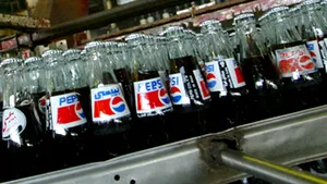 PepsiAmericas Says 3Q Results Hurt By Falling Sales In Romania