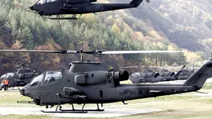 Românul acuzat de exporturi militare către Iran, condamnat la 35 de luni de închisoare