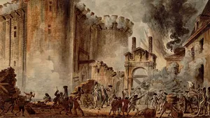 14 iulie 1789 -  Când francezii au strigat pentru 