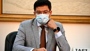 Vin dosarele penale pentru defrişări. Peste 1.000 de cauze deschise după controalele ministrului Costel Alexe