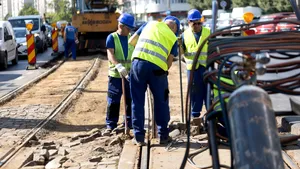 Avertismentul OMS: Lucrătorii au nevoie de o protecție mai bună împotriva căldurii extreme