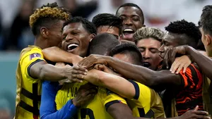 Ecuador câştigă meciul de deschidere la Cupa Mondială, infirmând zvonul că meciul a fost „aranjat”