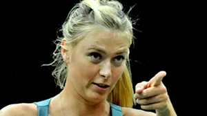 Şarapova acuză mass-media că nu a relatat corect faptele în cazul suspendării ei pentru dopaj