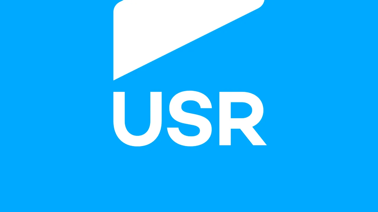 O filială a USR, sancţionată pentru că pe afişe au apărut minori 