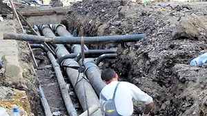 Programul Anghel Saligny: 1.209 cereri de finanţare pentru infrastructura de gaz