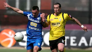 FC Timişoara s-a calificat în semifinalele Cupei României