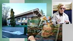 EXCLUSIV. Suma uriașă cu care ar putea fi vândută vila din Primăverii în care locuiește Nina Iliescu. Ar putea face profit de 430,00%