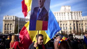 Cine ar putea lua locul lui Călin Georgescu în tabăra suveraniștilor