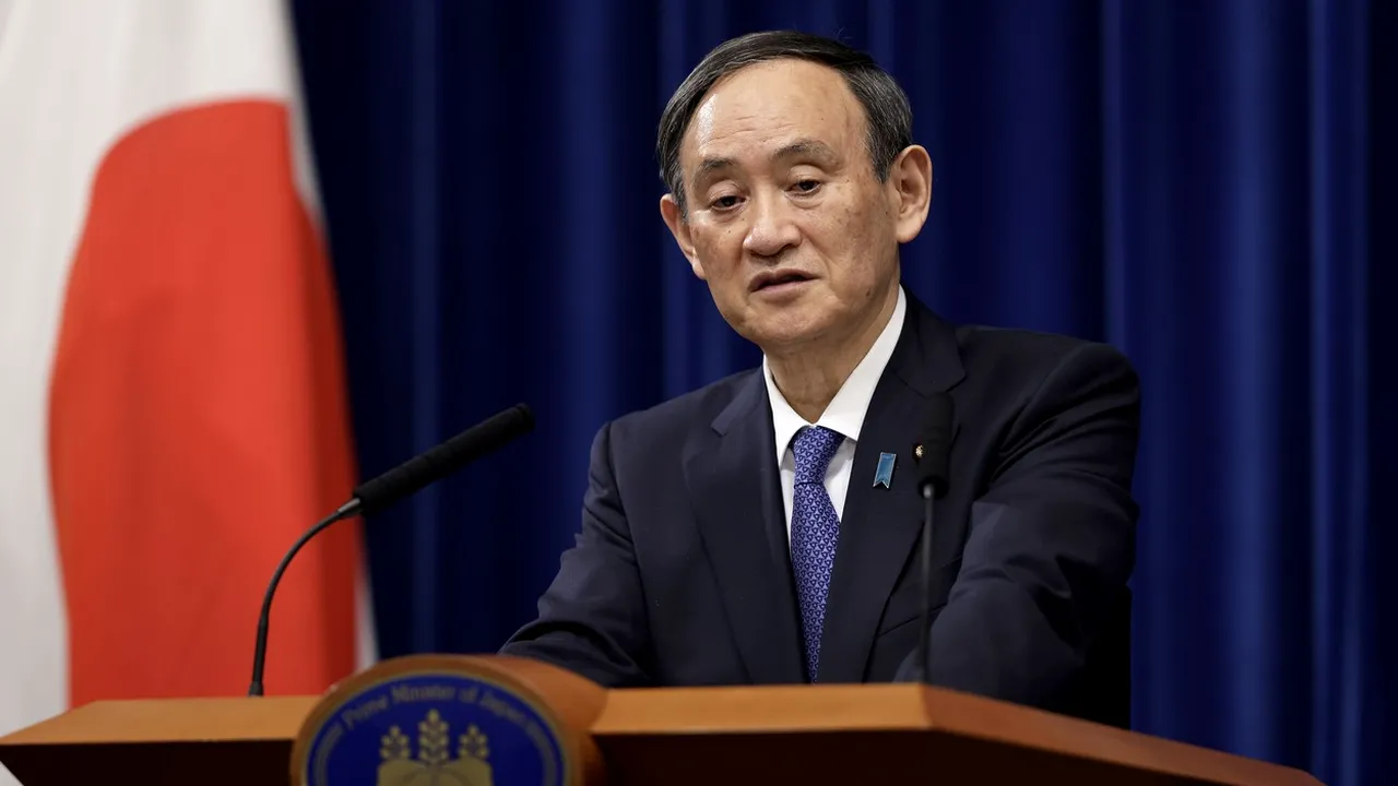 Japonia a declarat starea de urgenţă în Tokyo şi trei zone din apropiere. Premier: „Vă rugăm să luaţi această problemă în serios
