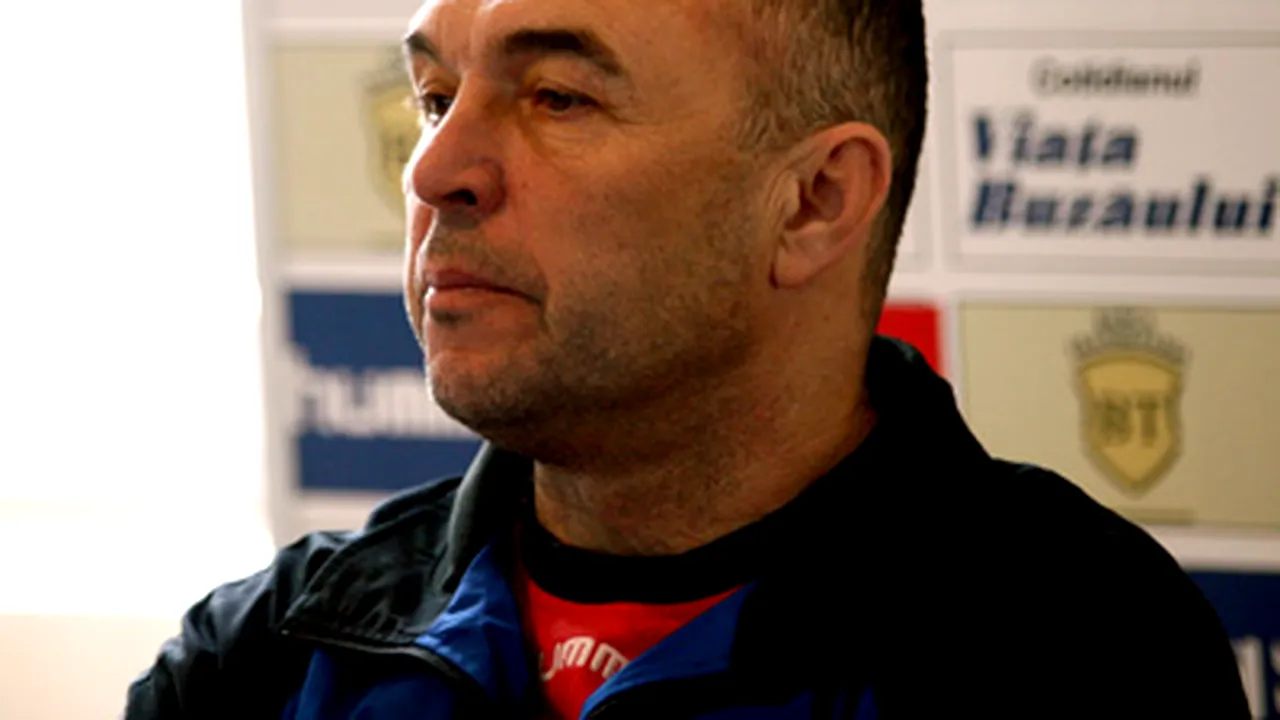 Balaur: E greu ca echipa de pe ultimul loc să fie egala lui Dinamo