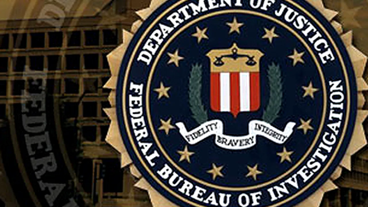 FBI-ul va funcţiona după noi reguli