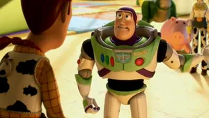 Tom Hanks: Pixar lucrează la 