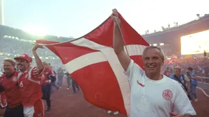 Richard Moller Nielsen, selecţionerul Danemarcei la Euro-1992, a murit