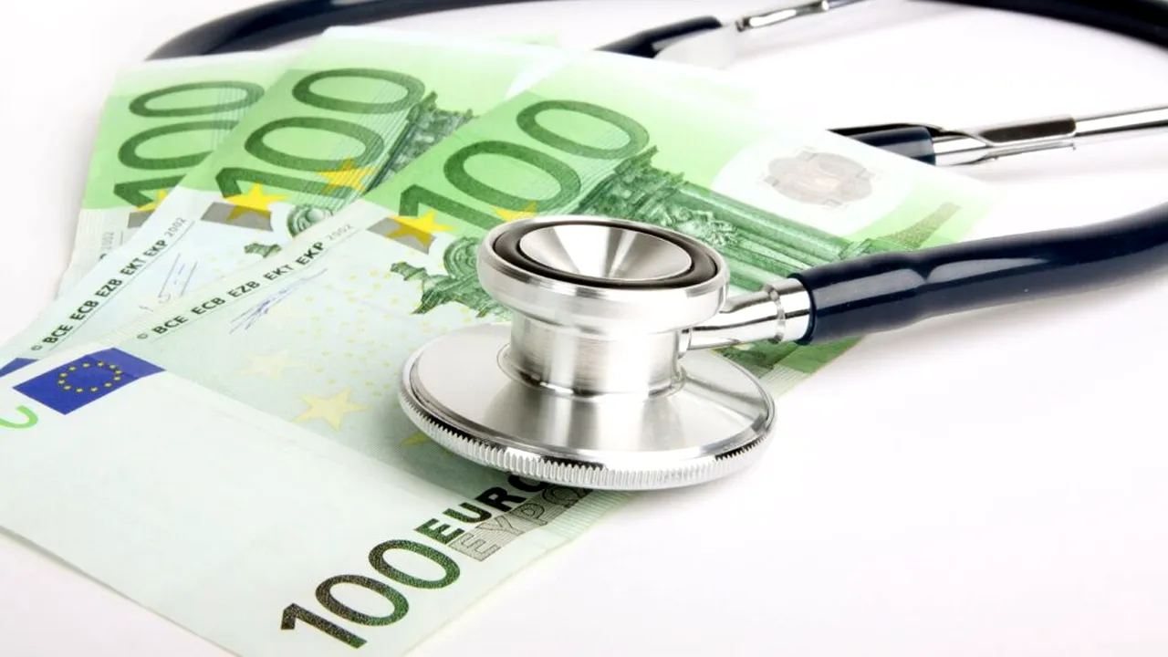 Patru doctorițe reținute la Craiova: au furat aproape 1 milion de lei prin gărzile fictive