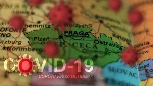 Europa lovită de un nou val. Cehii raportează cele mai multe cazuri zilnice de coronavirus de la începutul pandemiei