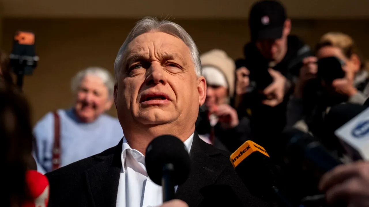 Ungaria. Viktor Orban ar putea să nu mai revină la putere. Partidul Tisza vrea să limiteze durata mandatelor premierilor