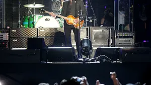 Paul McCartney plănuieşte un turneu de retragere