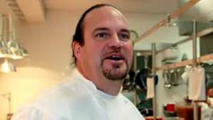 Josef Desimone, maestrul bucătar al companiei Facebook, a murit într-un accident de motocicletă