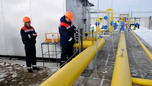 Berlinul face lobby puternic pentru stoparea unor noi sancţiuni americane împotriva Rusiei de teamă de a nu rămâne fără accesul la gazul rusesc