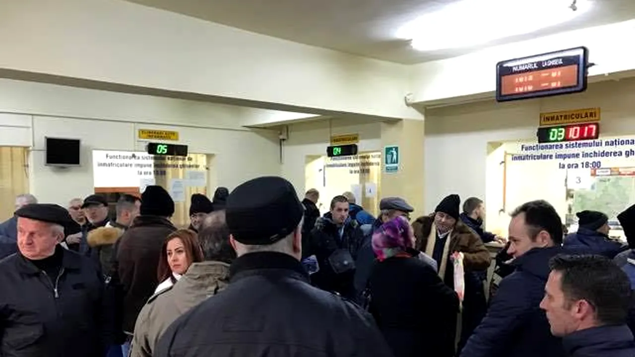 Un nou experiment fiscal. Guvernul vrea comasarea a şapte declaraţii, inclusiv Formularul 600, şi a pus proiectul în dezbatere publică