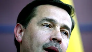 Pogea îl va păstra la Ministerul Muncii pe Valentin Mocanu