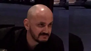 FILMUL dispariţiei lui Sebastian Ghiţă. Cum a fost prins noaptea pe străzi, după patru luni de căutare