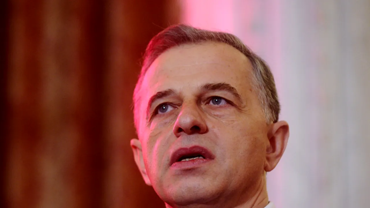 Geoană a primit NUP de la Parchetul ICCJ în cazul sesizării ANI