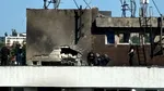 UPDATE: O dronă s-a prăbușit peste un bloc de locuințe în Galați | Consulatul Rusiei de la Constanța va fi închis. Anunțul lui Nicușor Dan | Ambasadorul Rusiei, convocat la MAE | IMAGINI ÎN PREMIERĂ
