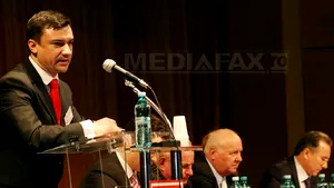Şeful filialei municipale PSD Iaşi: Pentru relansarea partidului, Nichita să facă un pas înapoi