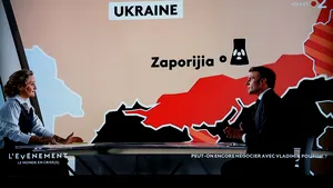 Autoritatea franceză de reglementare TV cere Eutelsat să oprească difuzarea a trei canale ruseşti