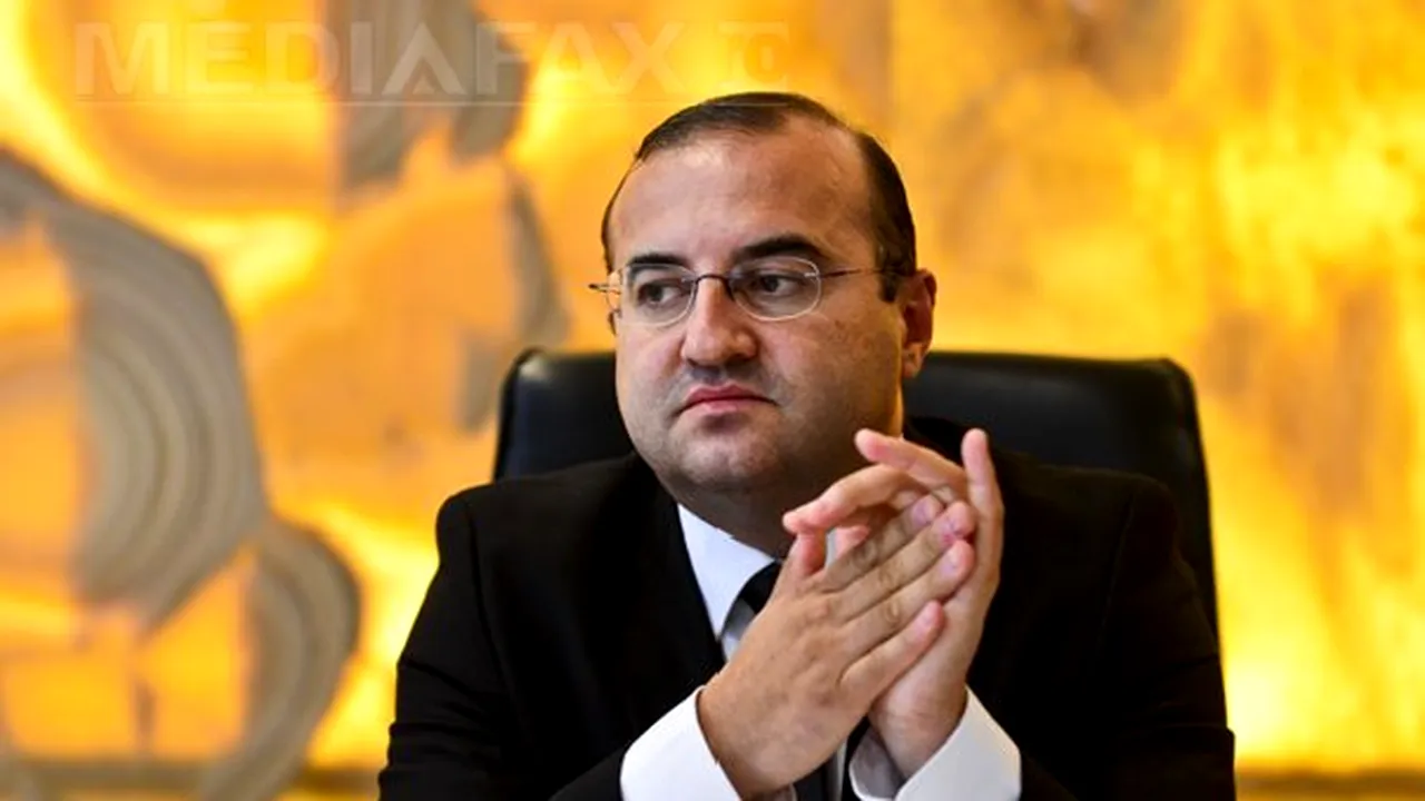 Săftoiu: TVR va realiza împreună cu Loteria Naţională o emisiune de tip bingo