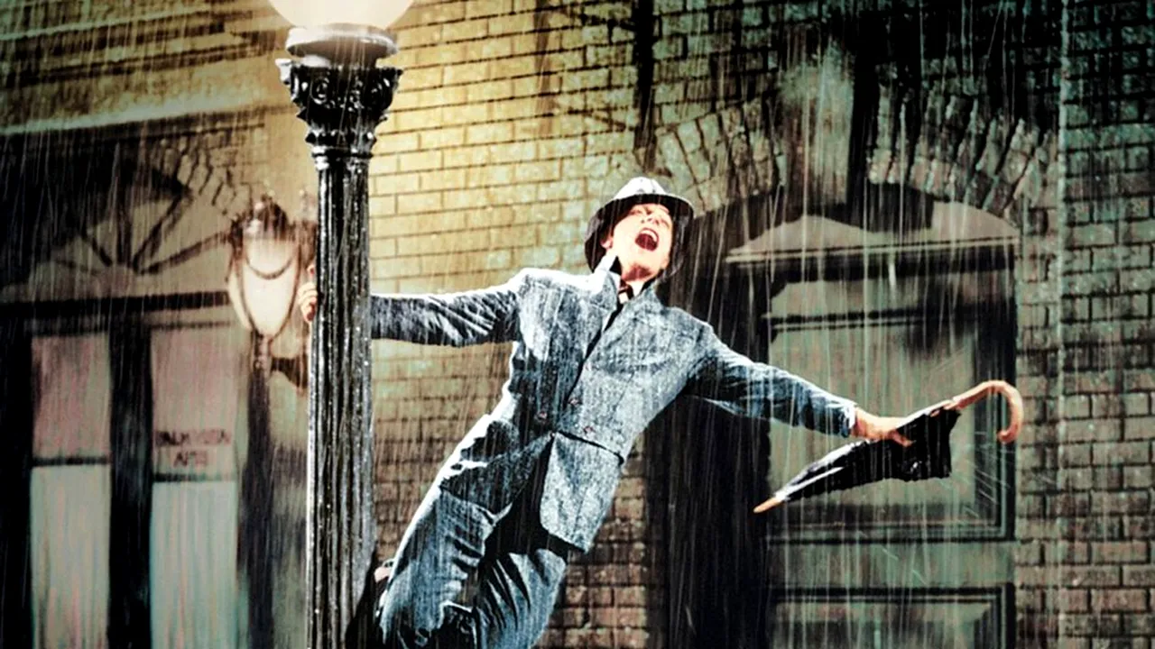 Regizorul Stanley Donen, autorul celebrului musical „Singin' in the Rain”, a murit la vârsta de 94 de ani