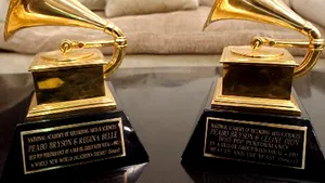 Lil Wayne şi Coldplay, favoriţi la premiile Grammy (Video)