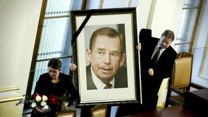 Președintele Nicușor Dan, omagiu pentru Václav Havel. Fostul disident anticomunist s-a născut în urmă cu 90 de ani