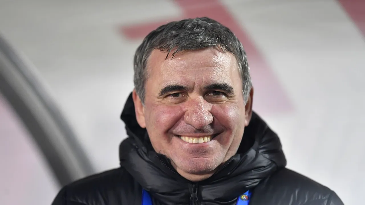 COMENTARIU Sorin Avram: Hagi, un domn de care România are nevoie