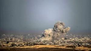 Israelul anunță uciderea unui soldat în Gaza: ”Hamas a încălcat armistițiul!”