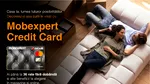 Mobexpert anunță parteneriatul financiar cu UniCredit pentru cardul co-branded Mobexpert Credit Card