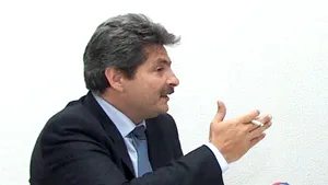 Vîntu, în instanţă: Pentru dumneavoastră, Popa este un condamnat periculos, pentru mine e un prieten