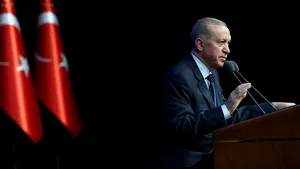 Erdogan face apel la Israel să „oprească această nebunie” şi să „pună capăt atacurilor”. Ce relaţie există între Hamas şi Turcia