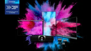 BenQ prezintă la ISE 2026 noi soluții pentru proiecție imersivă, edutainment și colaborare în mediul corporate și educațional