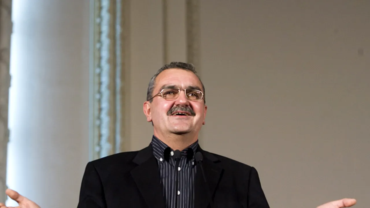 Miron Mitrea şi-a anunţat candidatura la şefia PSD