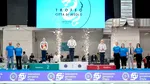 Ana Maria Bărbosu cucerește două medalii de argint la „Trofeo Citta’ di Jesolo”