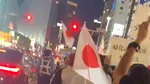 Elon Musk sprijină o manifestație anti-imigrație din Japonia