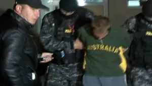 Cazul femeii ucise şi tranşate în Argeş: Bărbatul reţinut ca suspect a fost arestat. Detaliile desfăşurării crimei - VIDEO