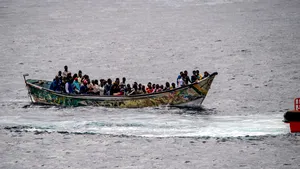 Peste 3.000 migranți au murit încercând să ajungă în Spania în acest an