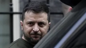 Volodimir Zelenski se va deplasa în Franţa, iar ulterior va participa la summitul UE