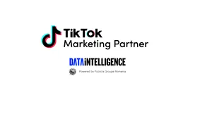 Data Intelligence by Publicis Groupe Romania devine TikTok Marketing Partner, punând la dispoziția brandurilor instrumente avansate de analiză și măsurare prin Media Mix Modeling