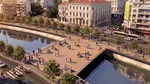 Un vechi pod, legat de istoria mahalalelor bucureștene, va fi reconstruit de la zero